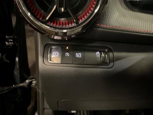 New 2026 Chevrolet Equinox RS image 23