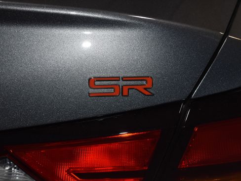 New 2026 Nissan Altima 2.5 SR FWD image 24