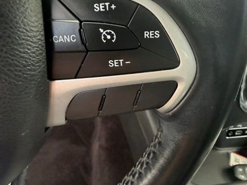 Used 2016 Dodge Durango Limited image 20