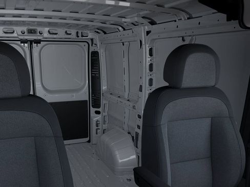 New 2026 RAM ProMaster 1500 FWD image 26