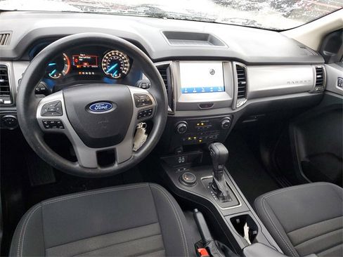 Used 2022 Ford Ranger XLT image 10