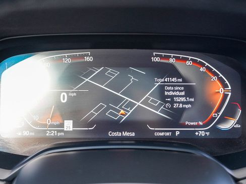 Used 2022 BMW X5 xDrive40i image 29