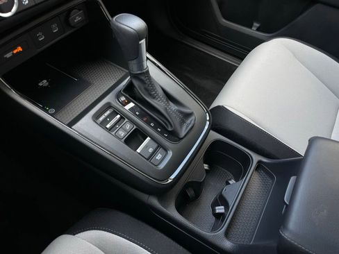 Certified 2026 Honda CR-V EX image 19