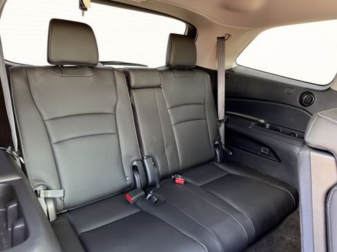 Used 2022 Honda Pilot Special Edition image 29