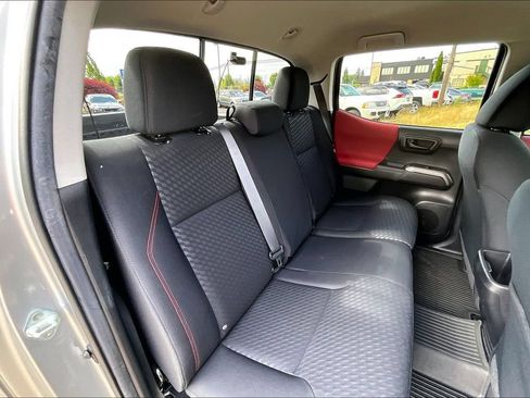 Used 2023 Toyota Tacoma SR5 RWD image 20