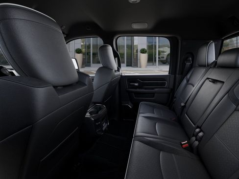 New 2026 RAM 2500 Laramie image 23