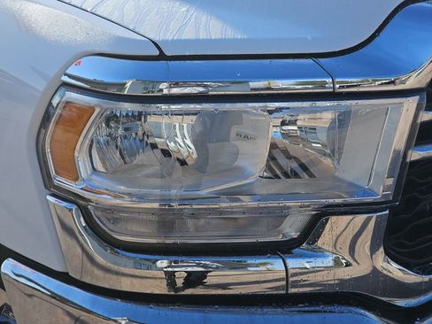 Used 2022 RAM 2500 Tradesman image 33