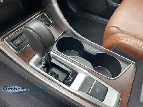 Used 2020 Subaru Ascent Touring w/ Popular Package #2A AWD/4WD image 20