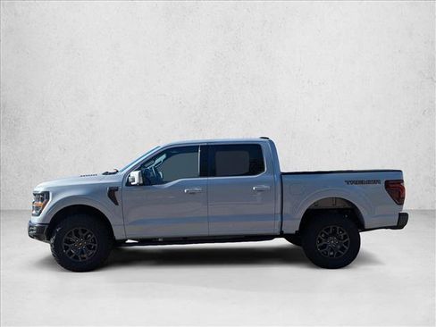 New 2025 Ford F150 Tremor w/ Equipment Group 402A High image 8