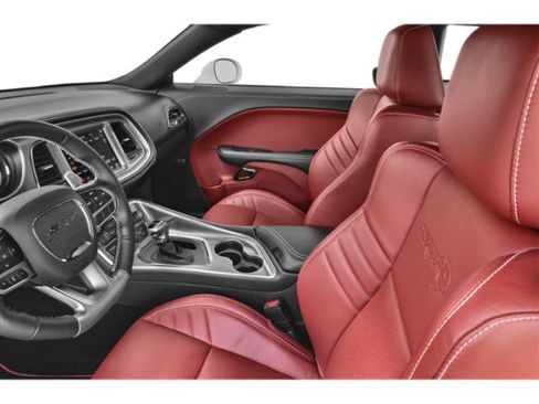 Used 2023 Dodge Challenger SRT Hellcat RWD image 8
