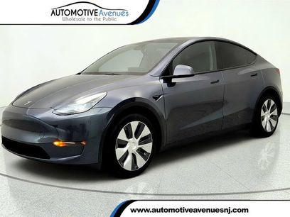 Used 2023 Tesla Model Y Long Range