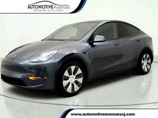 Used 2023 Tesla Model Y Long Range AWD/4WD video 1