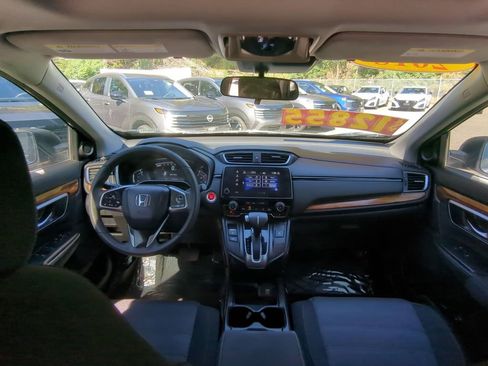 Used 2018 Honda CR-V EX image 24