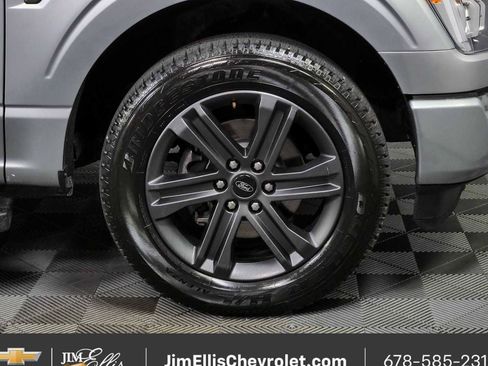Used 2023 Ford F150 XLT w/ Equipment Group 302A High RWD image 35