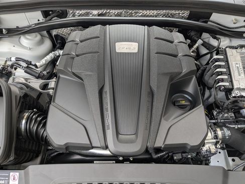 New 2026 Porsche Macan S AWD/4WD image 30