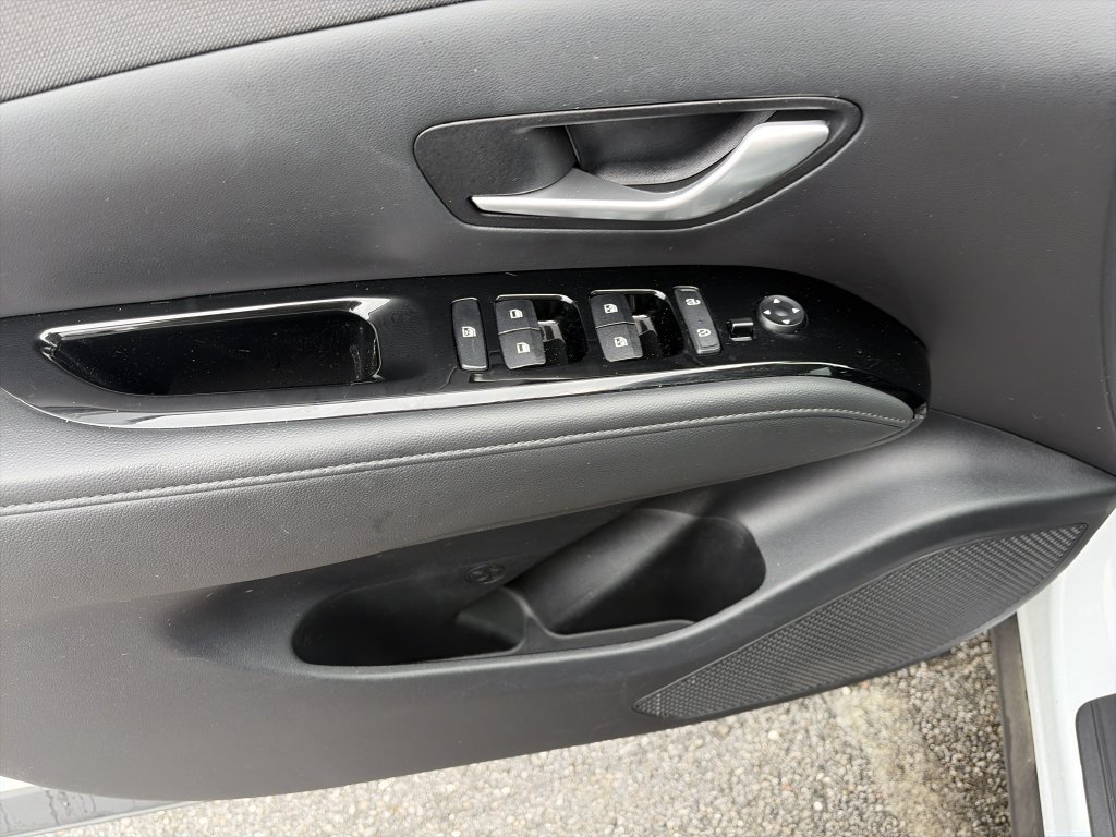 Used 2022 Hyundai Tucson SEL w/ Convenience Package FWD image 18