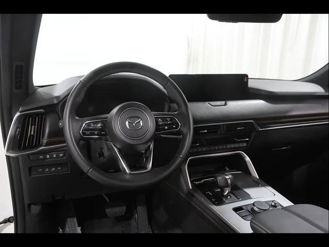 Certified 2026 MAZDA CX-90 3.3 Turbo S w/ Premium Package AWD/4WD image 6