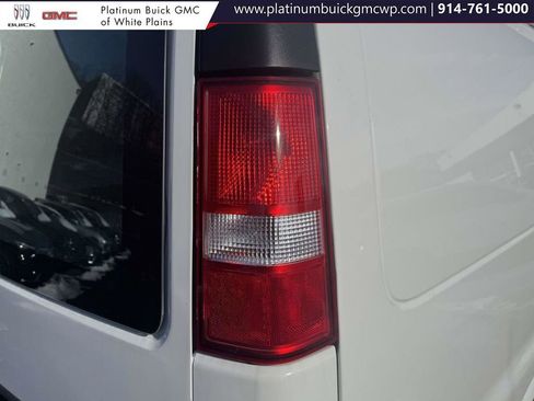 Used 2024 GMC Savana 2500 w/ Driver Convenience Package image 10