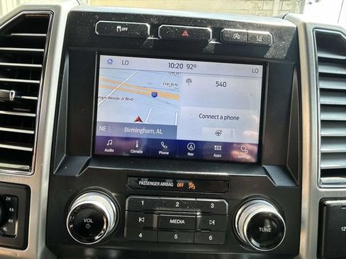 Used 2020 Ford F150 Platinum AWD/4WD image 14