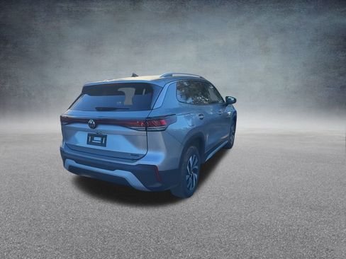 New 2025 Volkswagen Tiguan S image 19