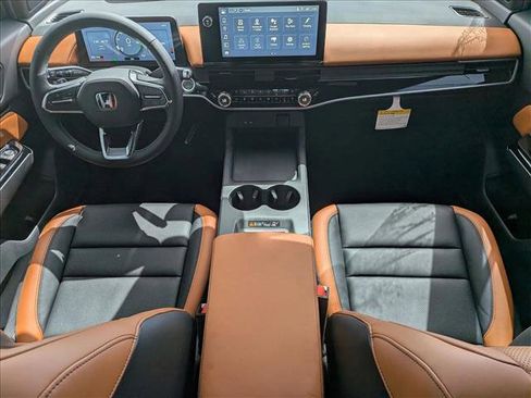 New 2026 Honda Prologue Elite image 15