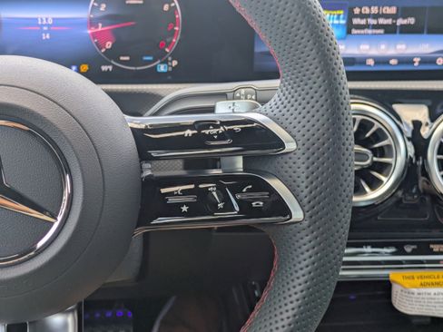 New 2026 Mercedes-Benz CLA 250 4MATIC image 17