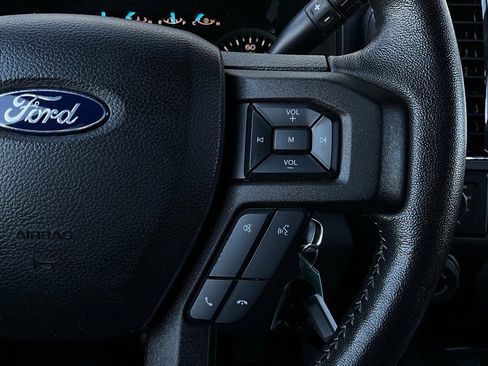 Used 2019 Ford F150 XLT w/ Equipment Group 302A Luxury image 35