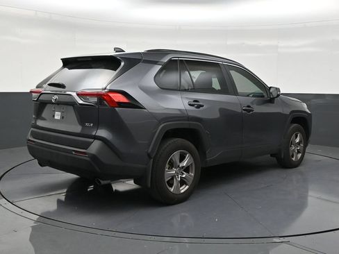 Used 2024 Toyota RAV4 XLE w/ Convenience Package FWD image 5