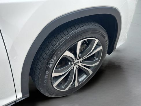 Used 2021 Lexus RX 350 FWD w/ Premium Package image 42