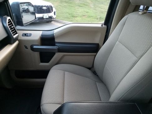 Used 2020 Ford F150 XLT w/ Trailer Tow Package AWD/4WD image 26
