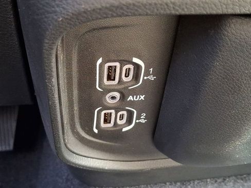 New 2026 RAM 1500 Express AWD/4WD image 22