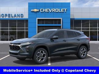 New 2026 Chevrolet Trax LT w/ Driver Confidence Package FWD video 2
