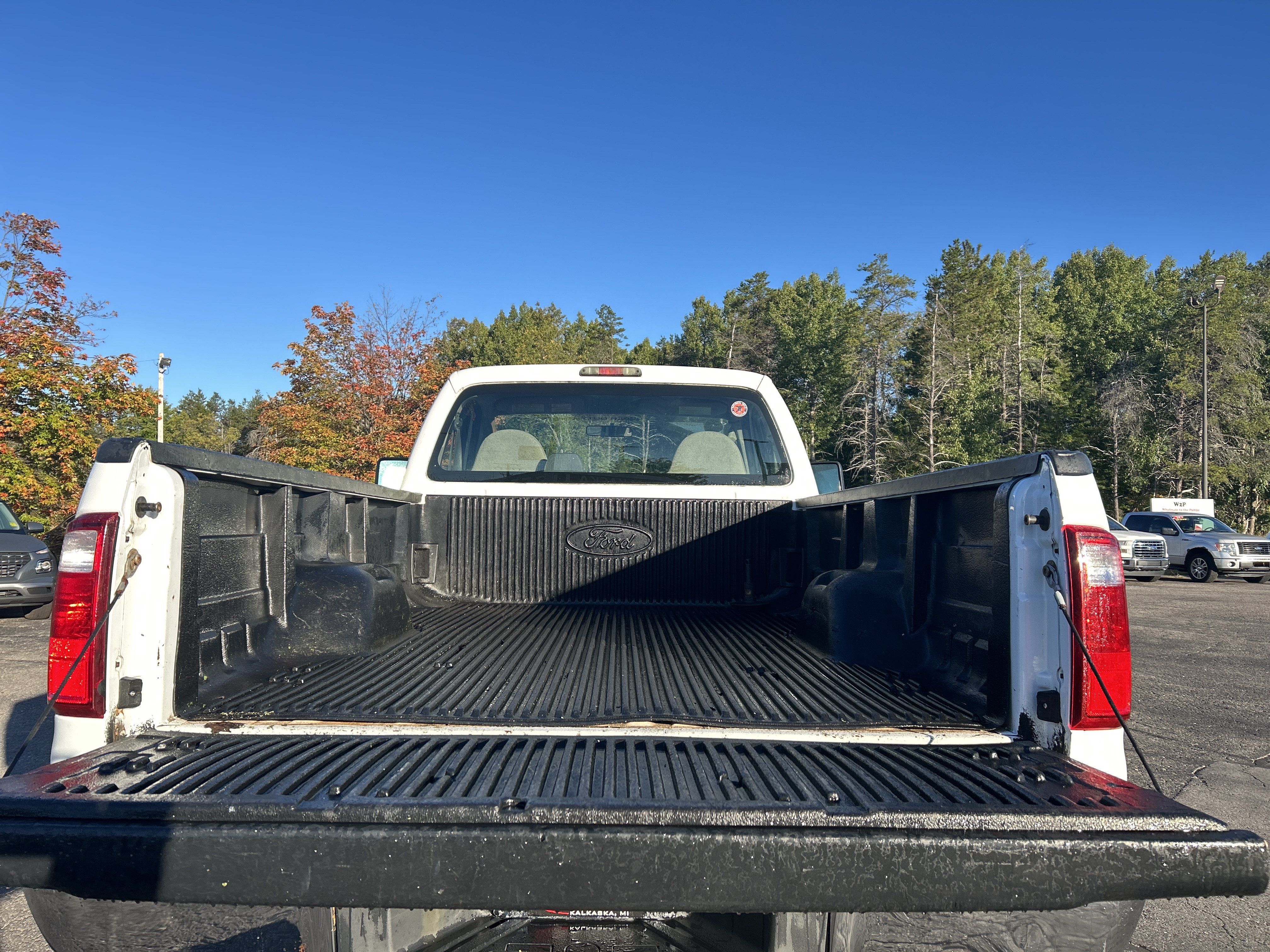 Used 2009 Ford F350 XL AWD/4WD image 18