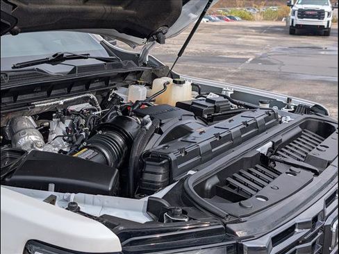 Used 2024 GMC Sierra 2500 Denali Ultimate w/ Max Trailering Package image 24