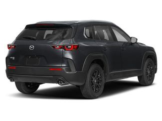 New 2026 MAZDA CX-50 AWD 2.5 S w/ Select Package video 2