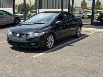 Used 2009 Honda Civic Si