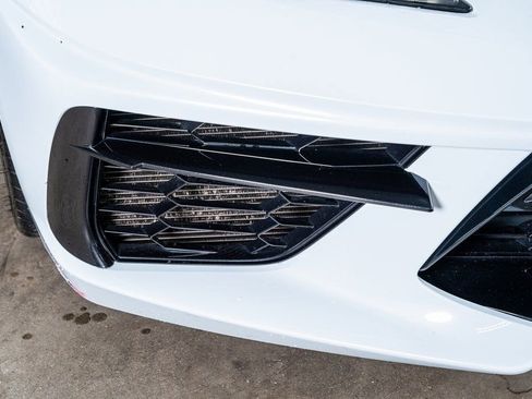 Used 2021 Chevrolet Corvette Stingray Preferred Conv w/ Battery Protection Package image 19