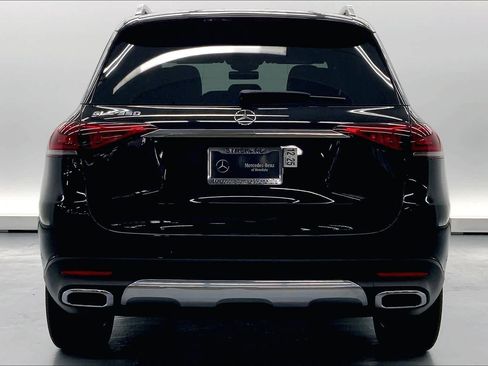 Certified 2023 Mercedes-Benz GLE 350 image 3