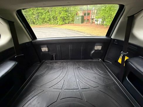 Used 2015 Toyota 4Runner SR5 Premium RWD image 20