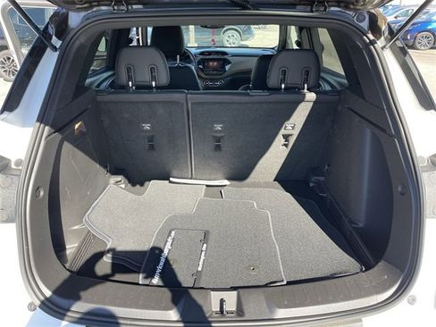 Used 2021 Chevrolet TrailBlazer ACTIV w/ Convenience Package image 22
