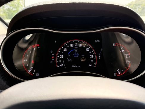 Used 2018 Dodge Durango Citadel w/ Technology Group AWD/4WD image 18