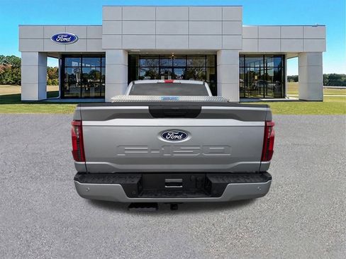 New 2025 Ford F150 STX w/ Equipment Group 200A image 5