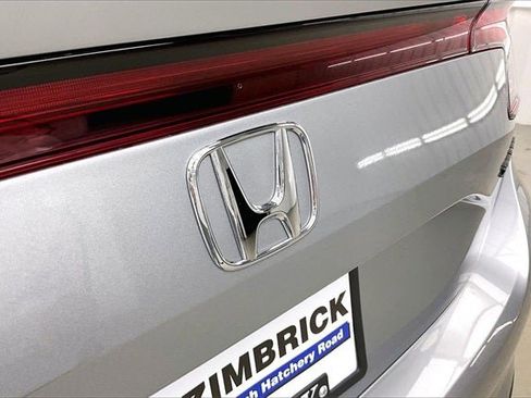 Certified 2026 Honda Civic Sport image 31