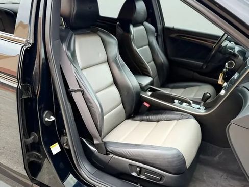 Used 2007 Acura TL Type-S FWD image 17