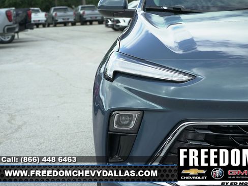 New 2026 Buick Encore GX Preferred image 41