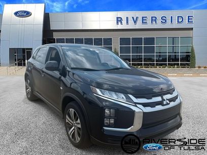 Used 2023 Mitsubishi Outlander Sport Ralliart