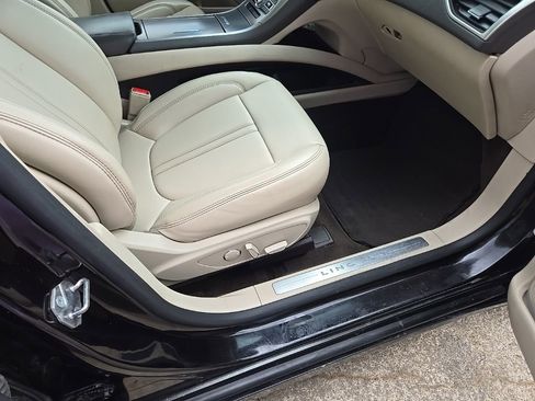 Used 2020 Lincoln MKZ AWD w/ Convenience Package image 75