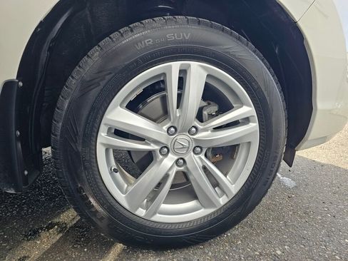 Used 2013 Acura RDX AWD w/ Technology Package image 8