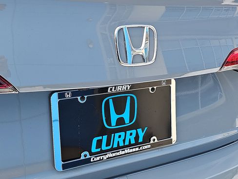 Used 2023 Honda Civic Sport image 29