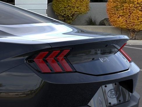 New 2026 Ford Mustang GT Premium RWD image 22